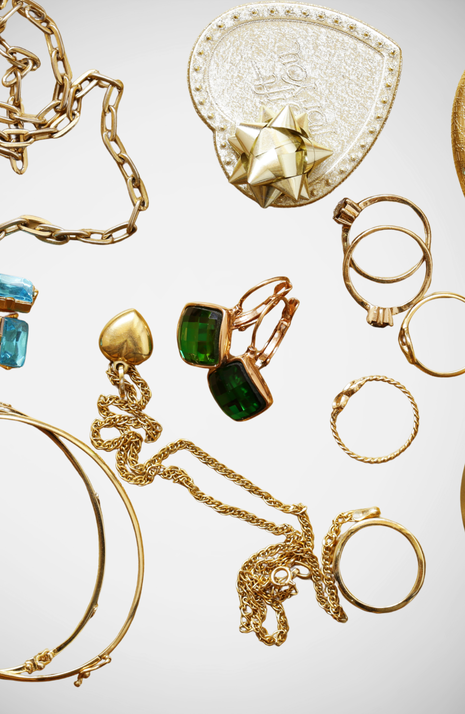 Jewelry – Two Nine Boutique