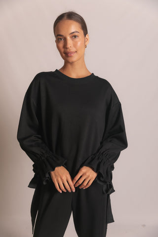 P. Cill Modal Pullover