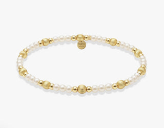 Basel Stretchy Bracelet