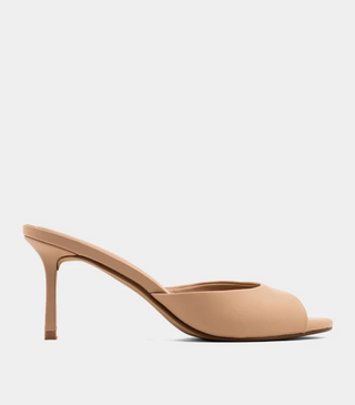 Elaine Heeled Sandal