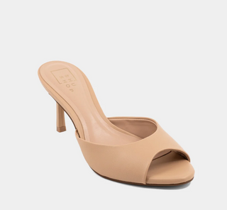 Elaine Heeled Sandal