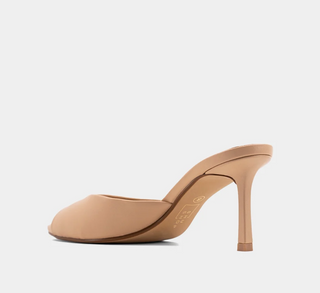 Elaine Heeled Sandal