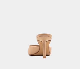 Elaine Heeled Sandal