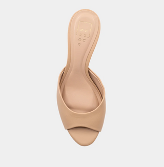 Elaine Heeled Sandal