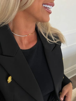 Hazel Necklace