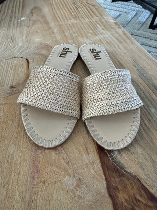 Dixie Sandal