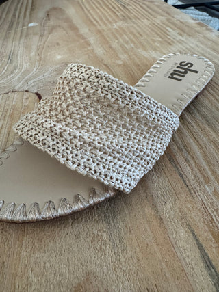 Dixie Sandal