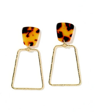 Kaelyn Earrings