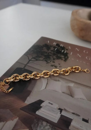Liv Bracelet