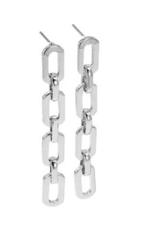 Naomi Statement Earrings