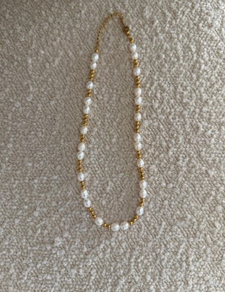 Allison Necklace