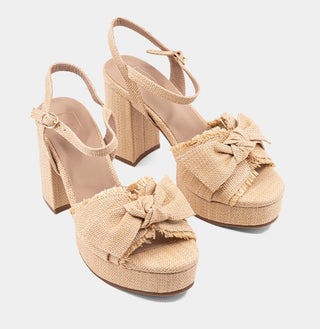 Hollywood Sandal
