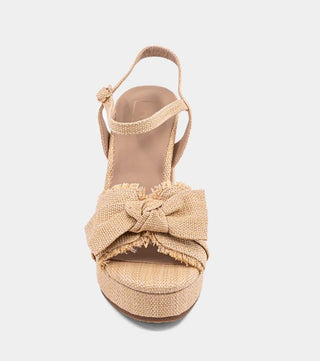 Hollywood Sandal