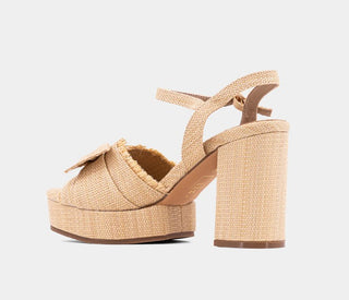 Hollywood Sandal
