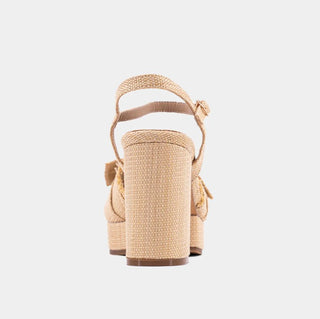 Hollywood Sandal
