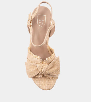 Hollywood Sandal