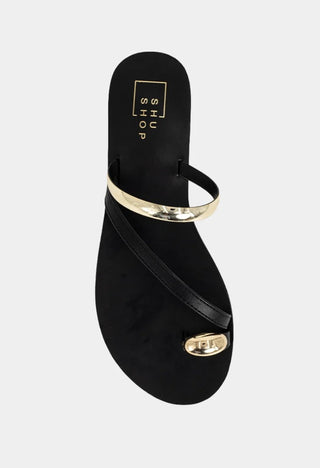 Brenda Sandal