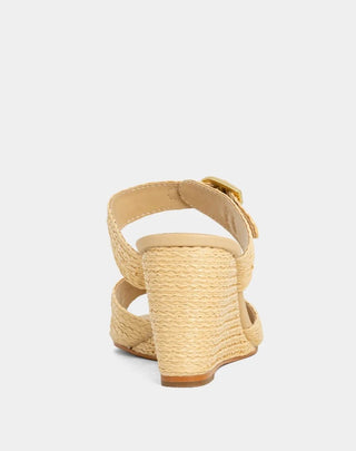 Ignacia Wedge Sandal