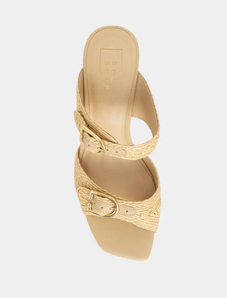 Ignacia Wedge Sandal