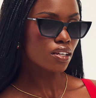 QUAY - Bad Habit Sunglasses