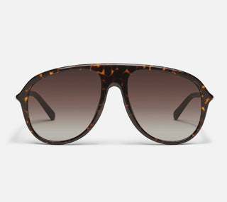 QUAY - Chart Topper Sunglasses