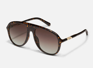 QUAY - Chart Topper Sunglasses
