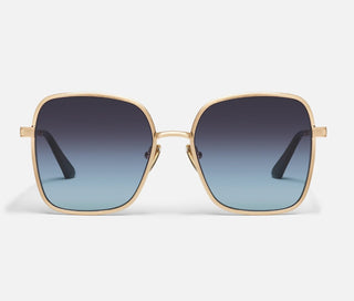 QUAY - 5th Ave Sunglasses