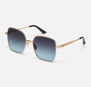QUAY - 5th Ave Sunglasses