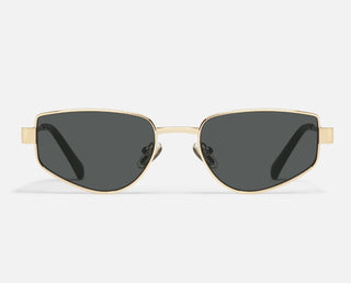 QUAY - Hit Single Sunglasses