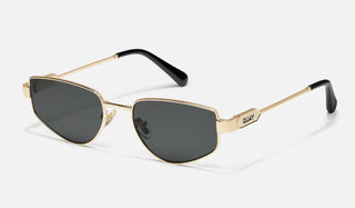 QUAY - Hit Single Sunglasses