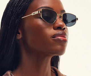 QUAY - Hit Single Sunglasses