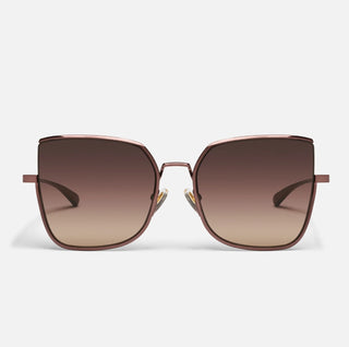 QUAY - Big Debut Sunglasses