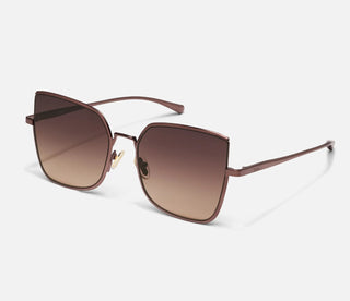 QUAY - Big Debut Sunglasses