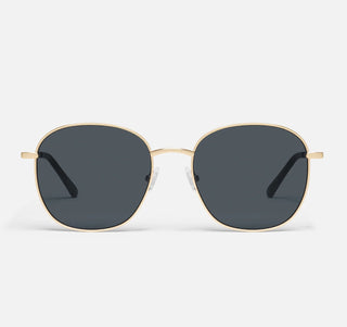 QUAY - Jezabell Sunglasses