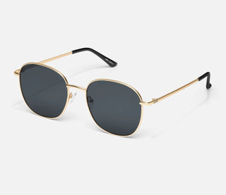 QUAY - Jezabell Sunglasses