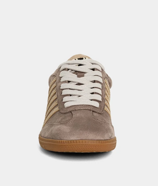 Mink Suede Stevie