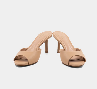 Elaine Heeled Sandal