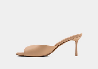 Elaine Heeled Sandal