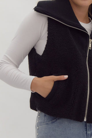 Sherpa Vest