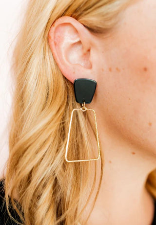 Kaelyn Earrings