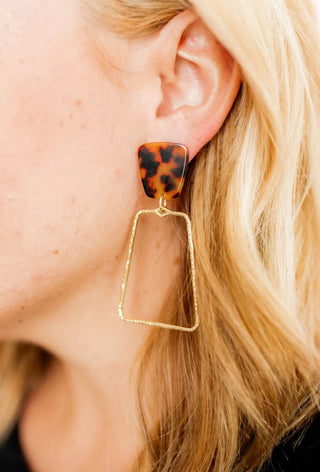 Kaelyn Earrings