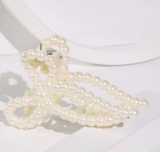 Paris Pearl Bow
