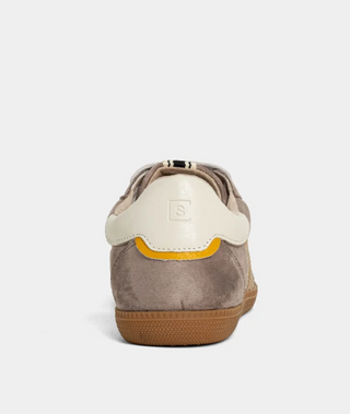 Mink Suede Stevie