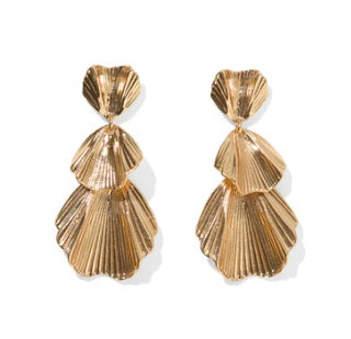 Wynn Statement Earring