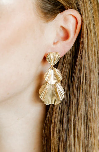 Wynn Statement Earring